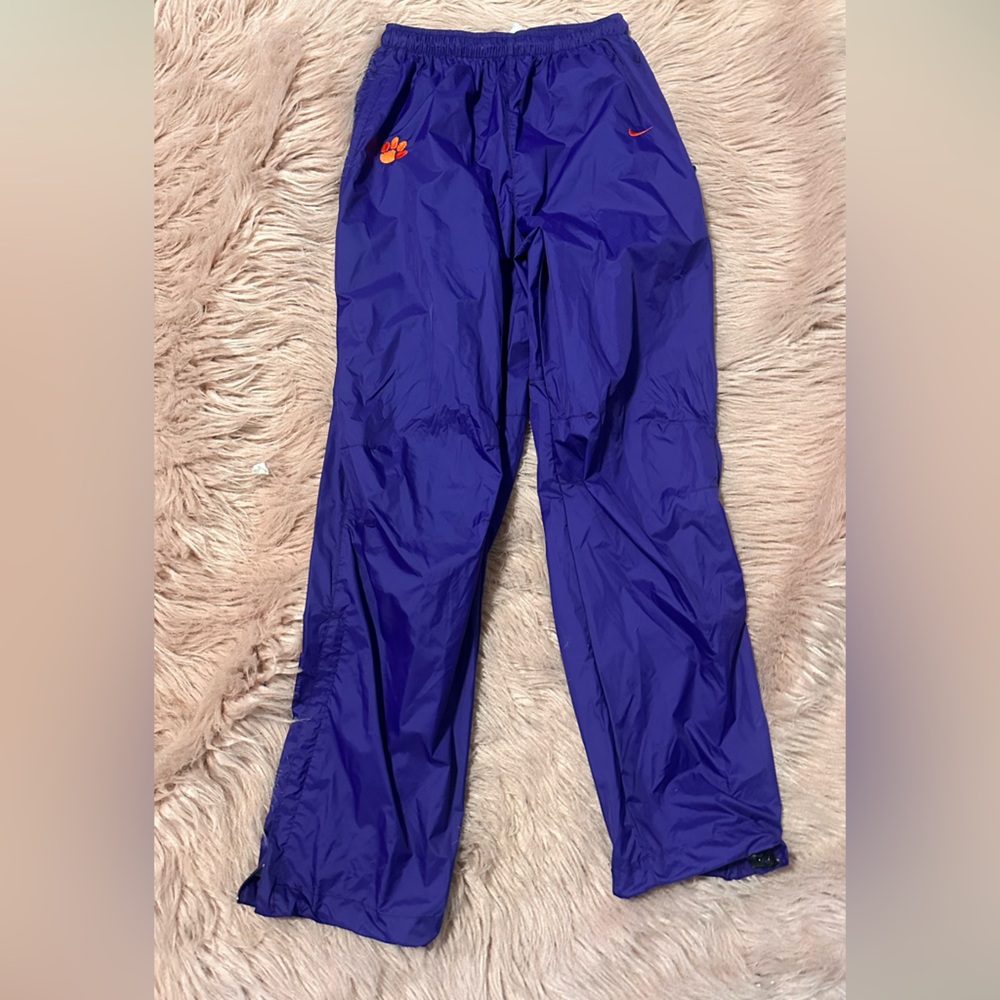 Nike Deep Purple Sports Pants